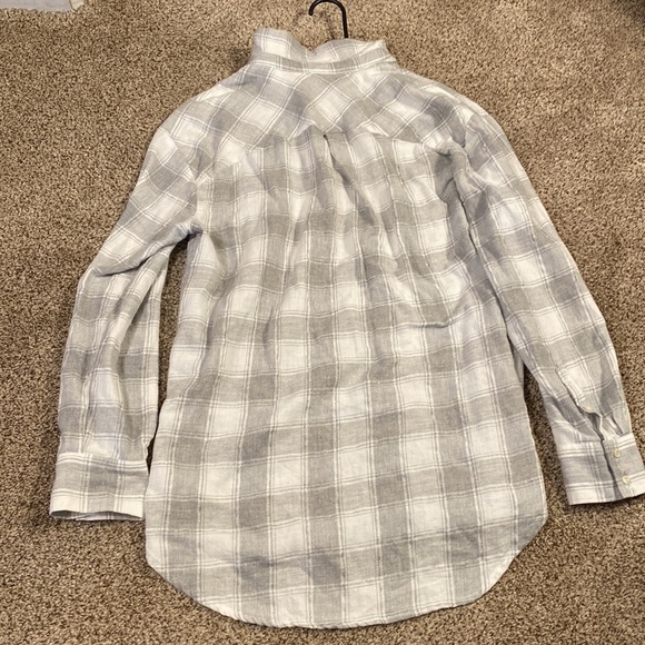 Womens button down long sleeve - Picture 7 of 10